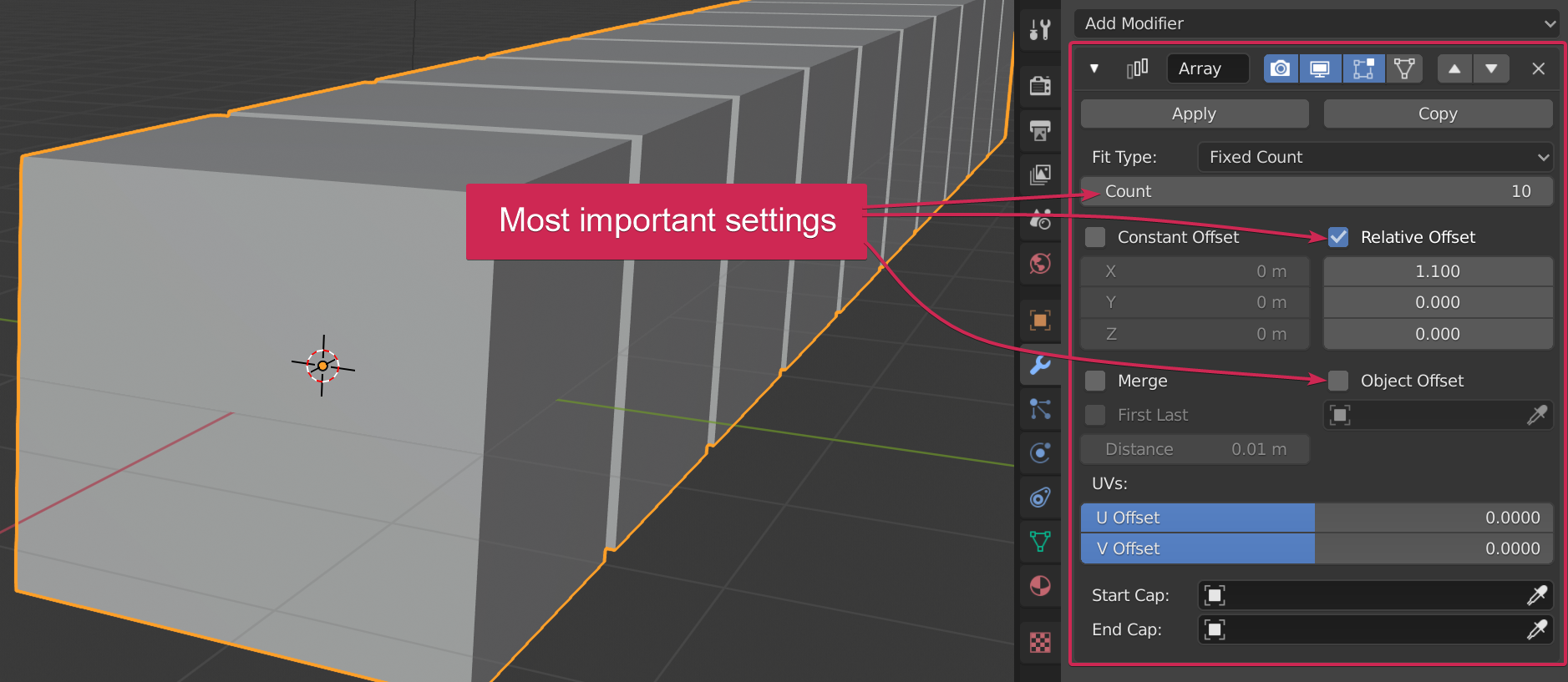 Top 10 Blender modifiers and how they work - Artisticrender.com