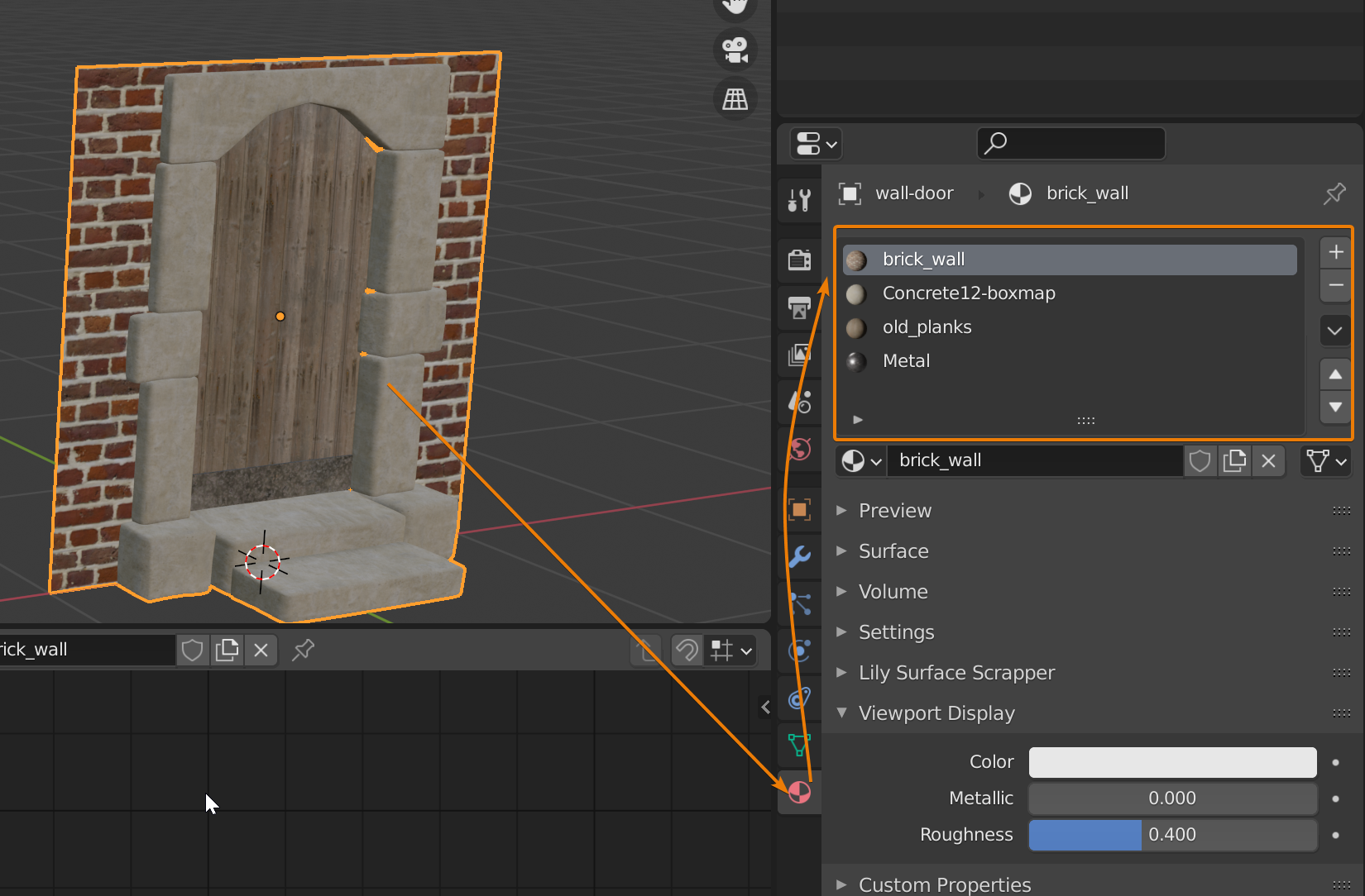 How To Bake Textures In Blender