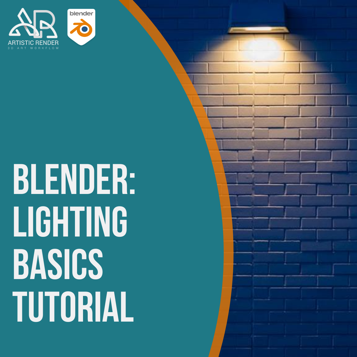 håber Diktere kop Blender: lighting basics tutorial - Artisticrender.com