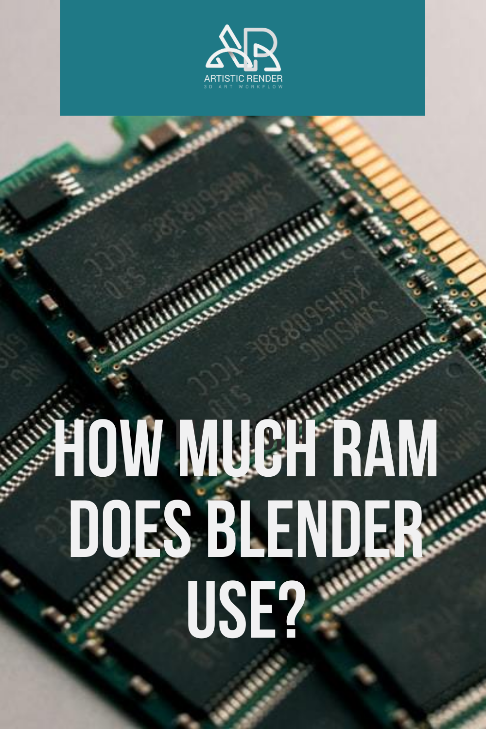 How Blender Use? - Artisticrender.com