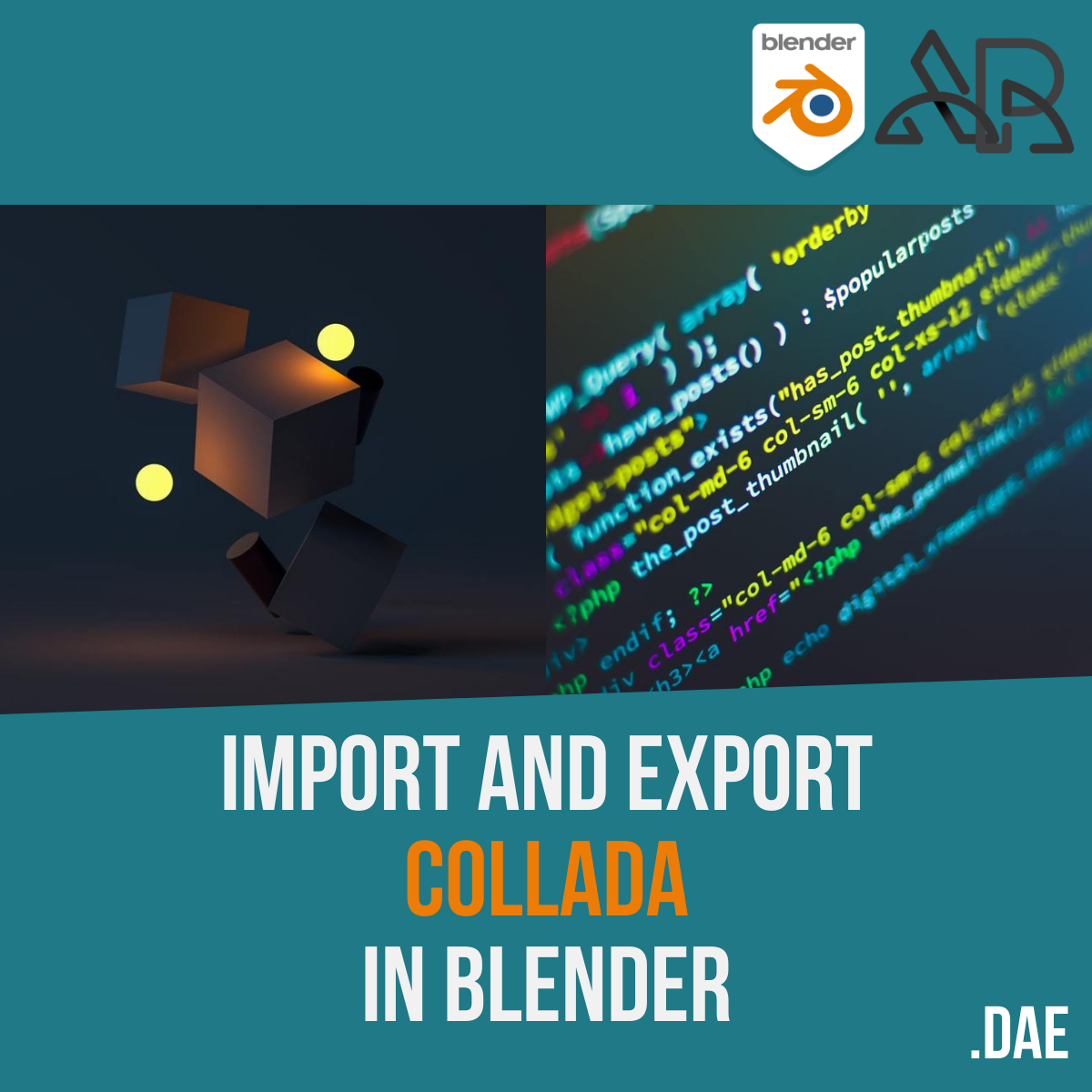 importing-and-exporting-collada-dae-in-blender-artisticrender