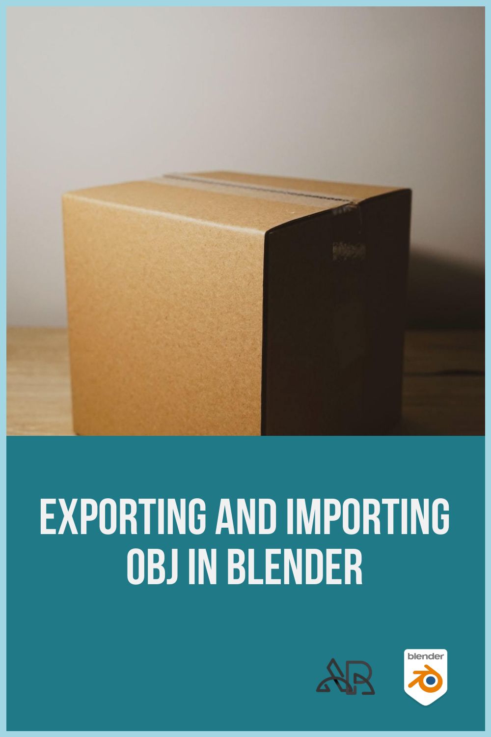 exporting-and-importing-obj-files-in-blender-artisticrender