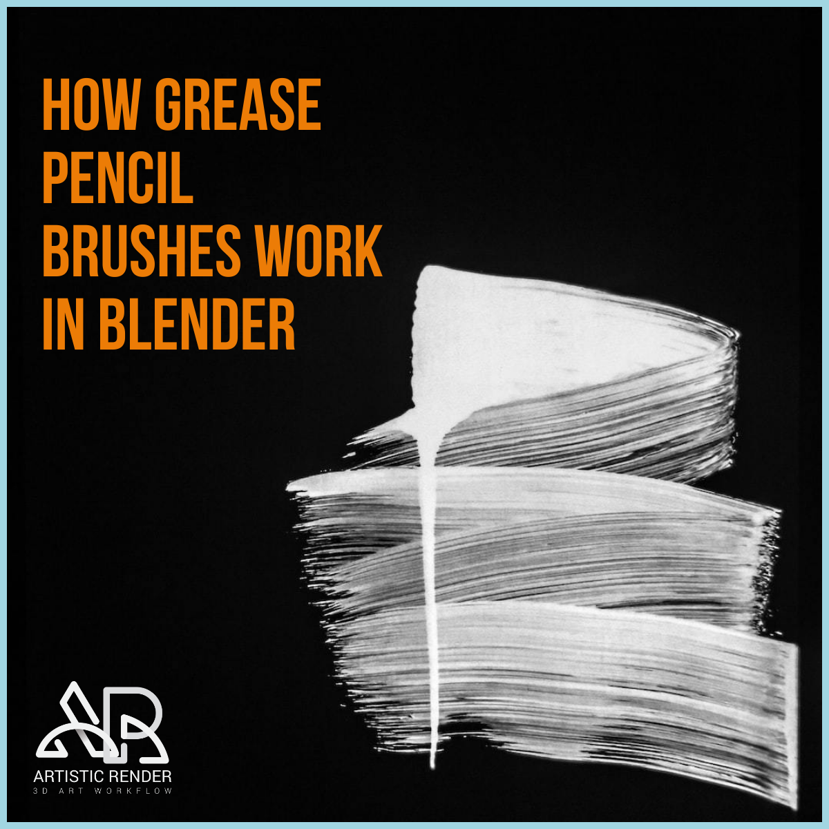 How to make grease pencil glow? HELP URGENT - Materials and Textures -  Blender Artists Community