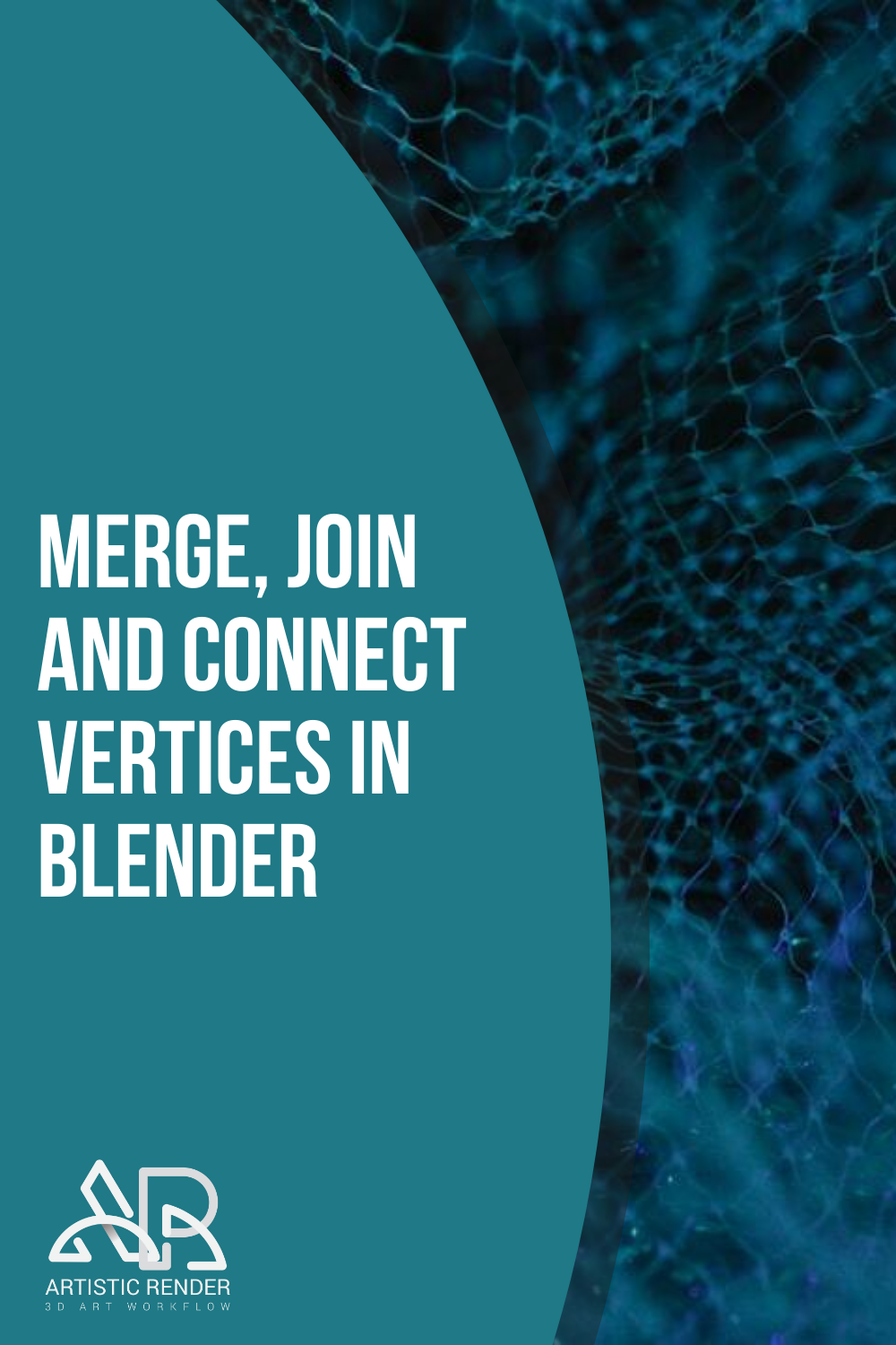 merge-join-and-connect-vertices-in-blender-artisticrender